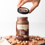 Chocolate Peanut Butter – চকলেট পিনাট বাটার - Image 2