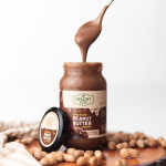 Chocolate Peanut Butter – চকলেট পিনাট বাটার