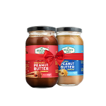 Peanut Butter Crunchy Combo – পিনাট বাটার ক্রাঞ্চি (কম্বো)