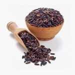 Black Rice – কালো চাল