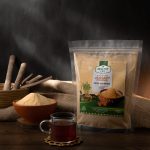 Sugarcane Jaggery Powder – আখের গুড় পাউডার - Image 2