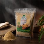 Sugarcane Jaggery Powder – আখের গুড় পাউডার