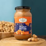 Peanut Butter – পিনাট বাটার